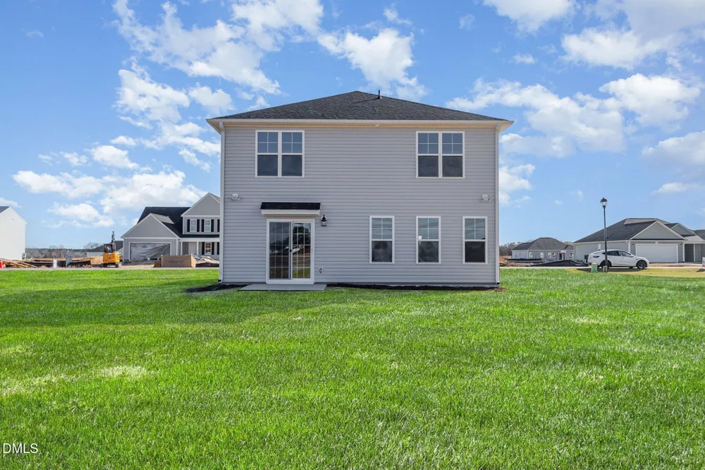 77 Littlefield Lane #(31) La Grange, NC 28551