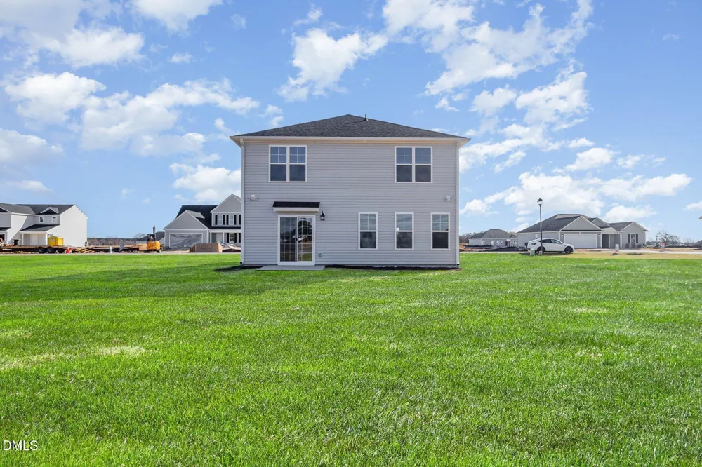 77 Littlefield Lane #(31) La Grange, NC 28551