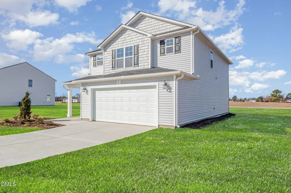 77 Littlefield Lane #(31) La Grange, NC 28551