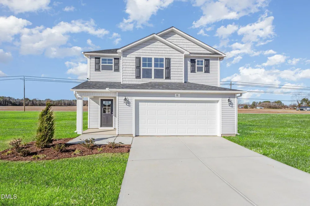 77 Littlefield Lane #(31) La Grange, NC 28551