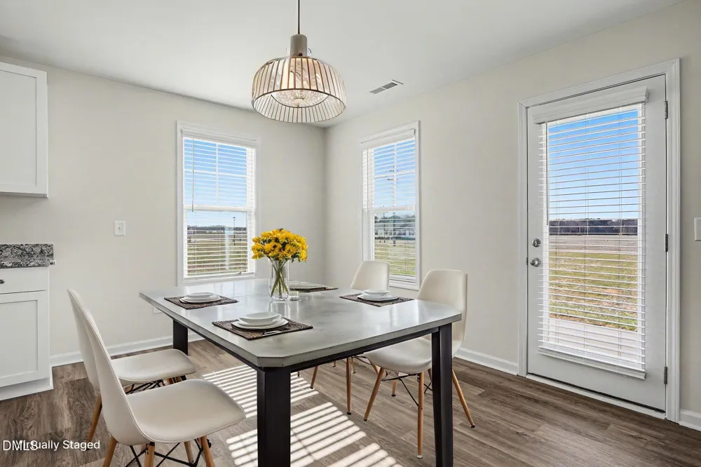 35 Littlefield Lane #(lot 29) La Grange, NC 28551