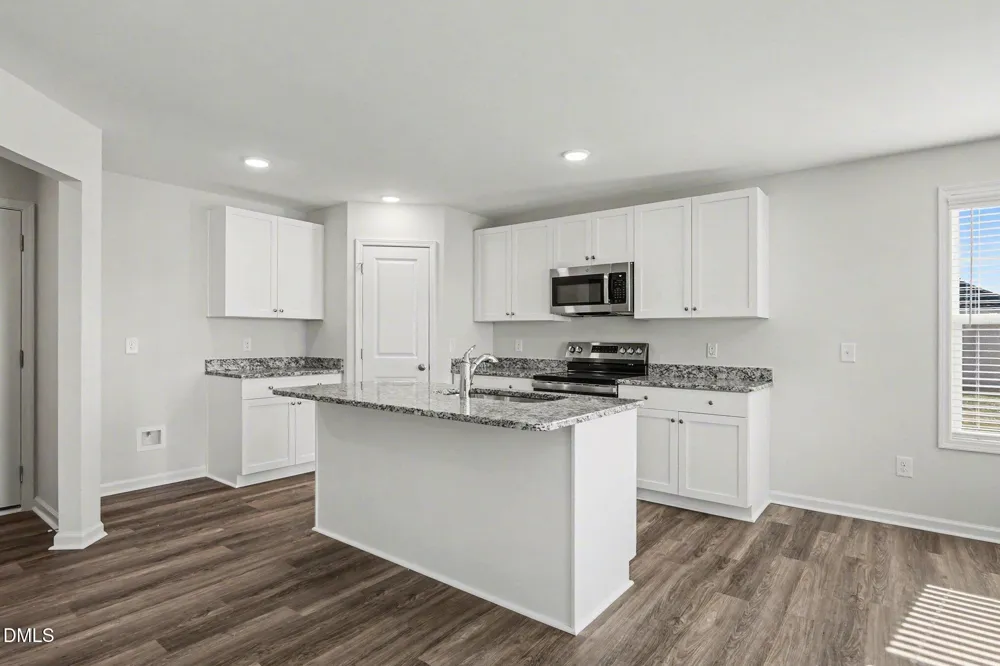 35 Littlefield Lane #(lot 29) La Grange, NC 28551