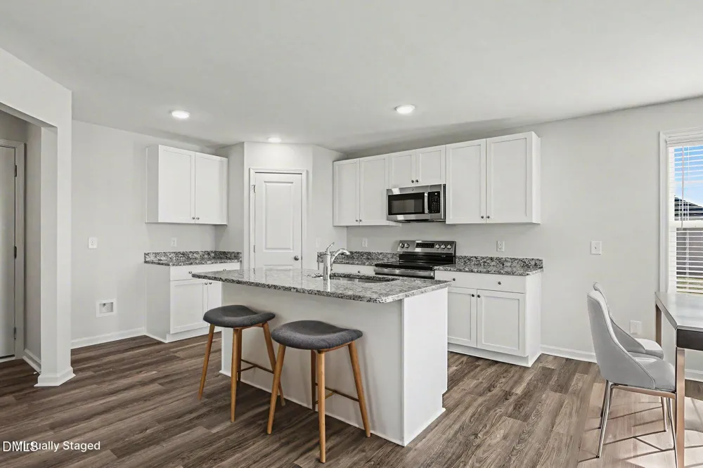 35 Littlefield Lane #(lot 29) La Grange, NC 28551