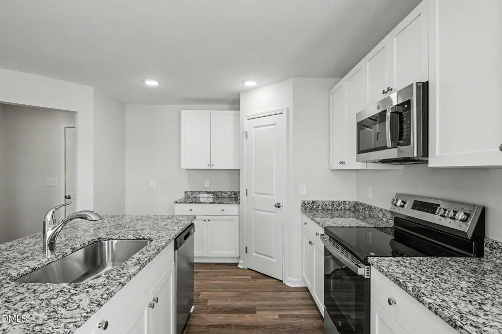 35 Littlefield Lane #(lot 29) La Grange, NC 28551