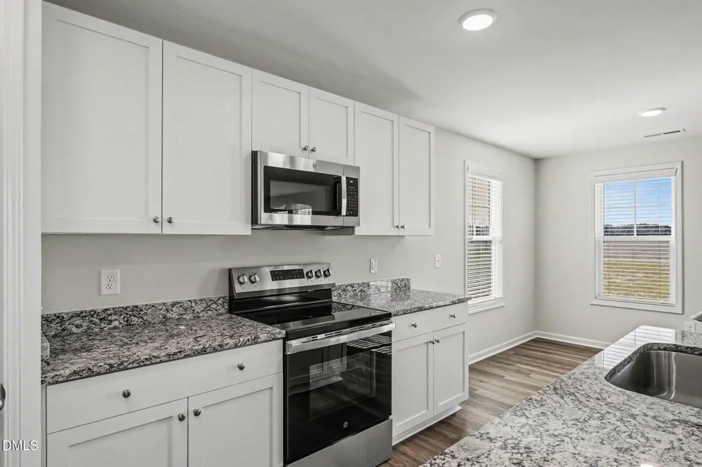 35 Littlefield Lane #(lot 29) La Grange, NC 28551