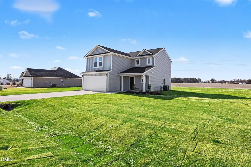 35 Littlefield Lane #(lot 29) La Grange, NC 28551