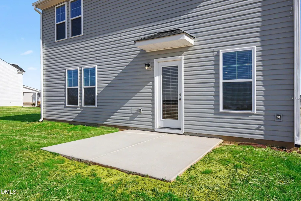 35 Littlefield Lane #(lot 29) La Grange, NC 28551