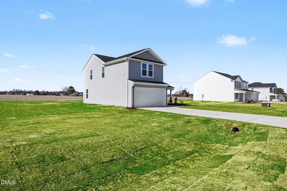 35 Littlefield Lane #(lot 29) La Grange, NC 28551