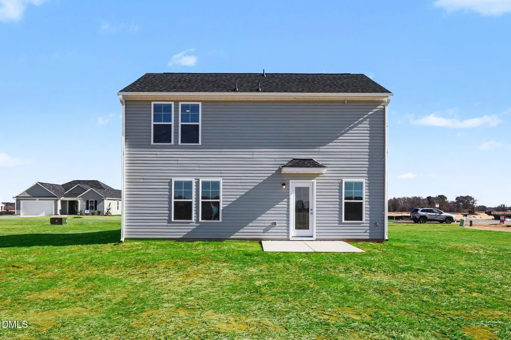 35 Littlefield Lane #(lot 29) La Grange, NC 28551
