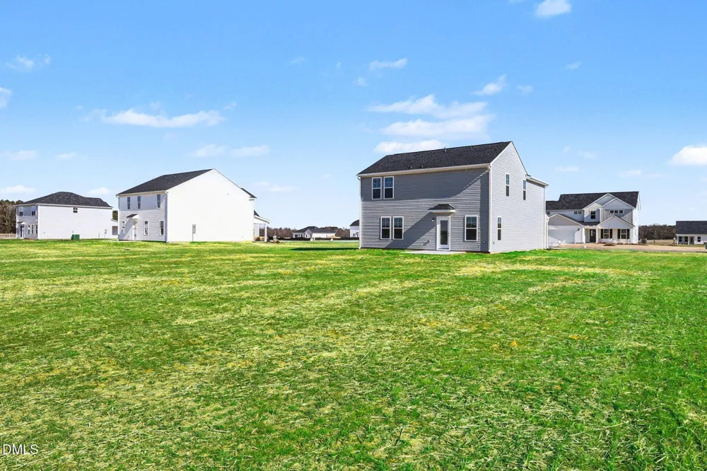 35 Littlefield Lane #(lot 29) La Grange, NC 28551