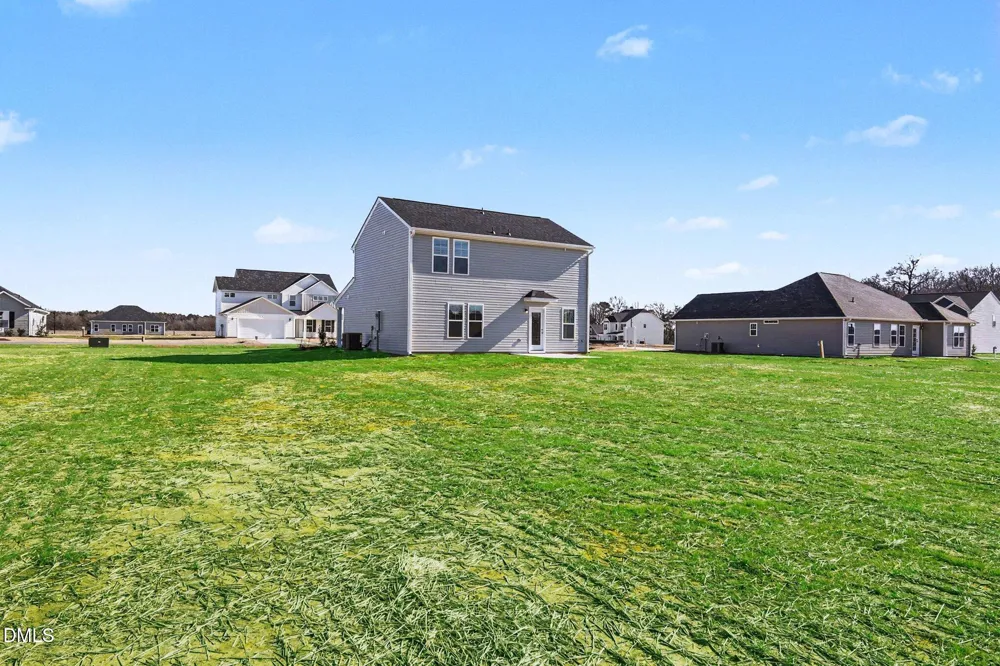 35 Littlefield Lane #(lot 29) La Grange, NC 28551