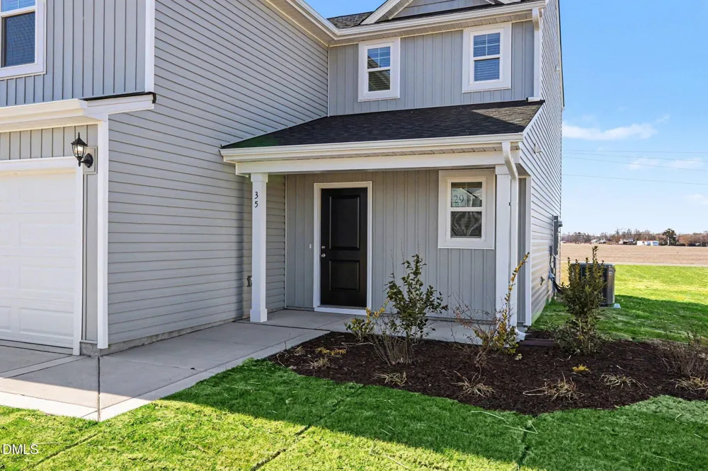 35 Littlefield Lane #(lot 29) La Grange, NC 28551