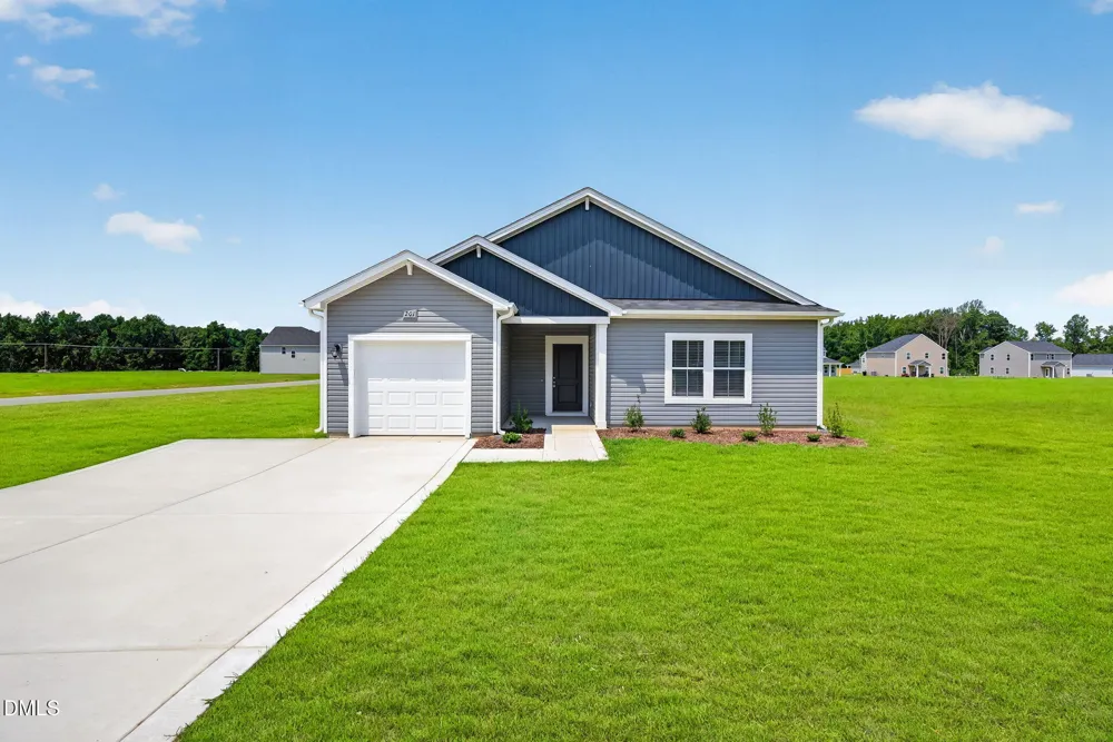 201 Timber Street Fremont, NC 27830