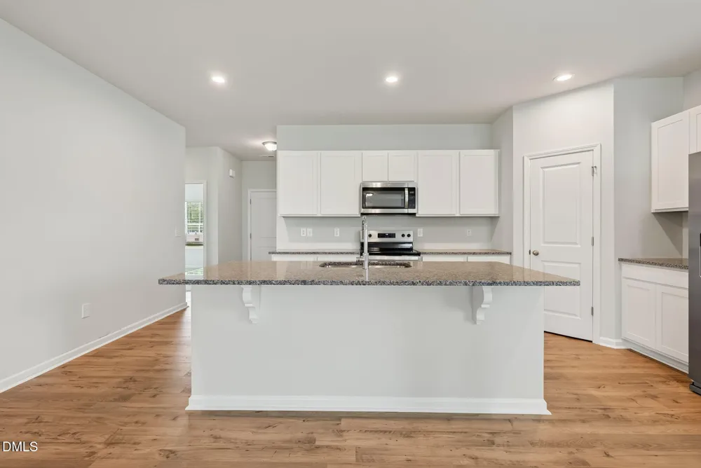 201 Timber Street Fremont, NC 27830
