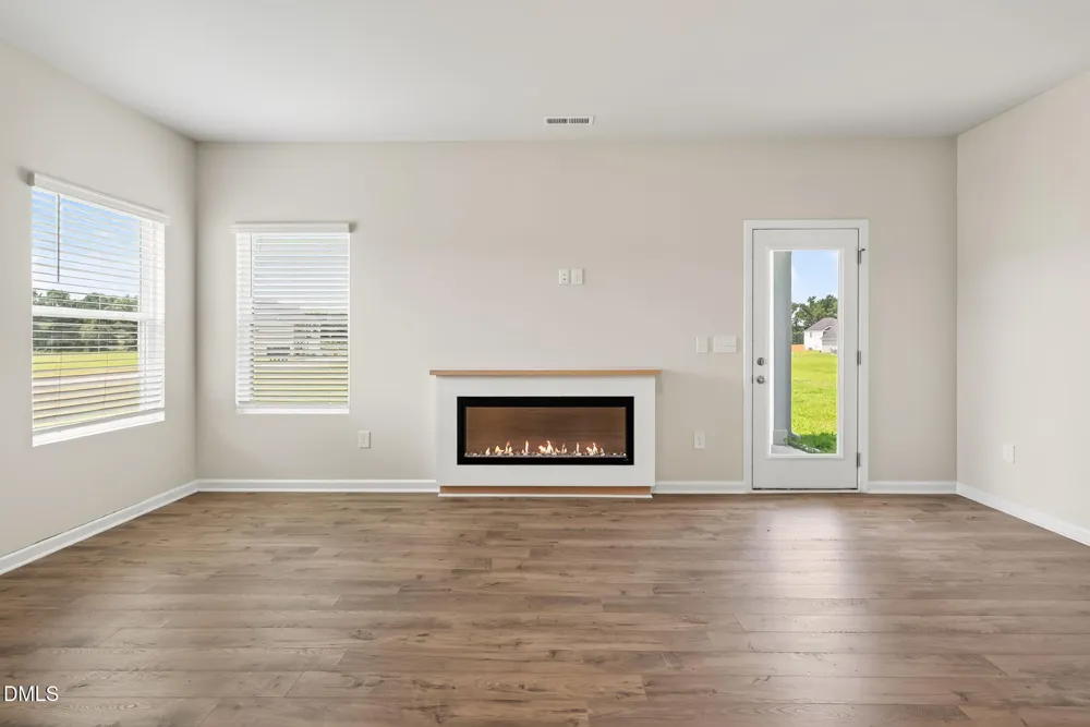 201 Timber Street Fremont, NC 27830
