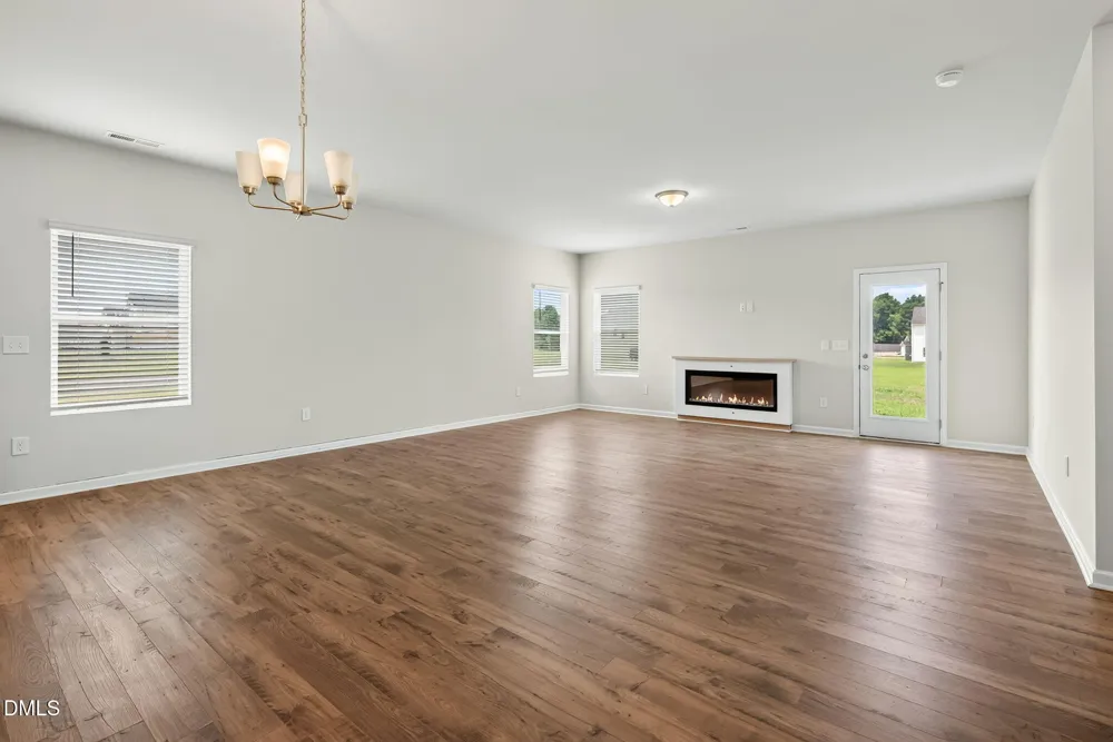 201 Timber Street Fremont, NC 27830