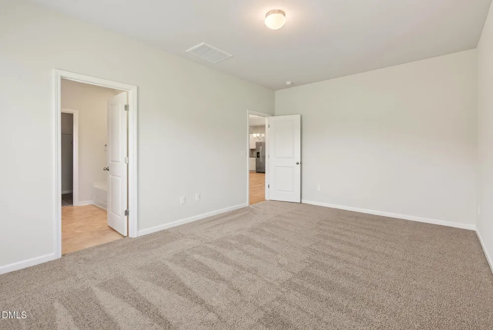 201 Timber Street Fremont, NC 27830