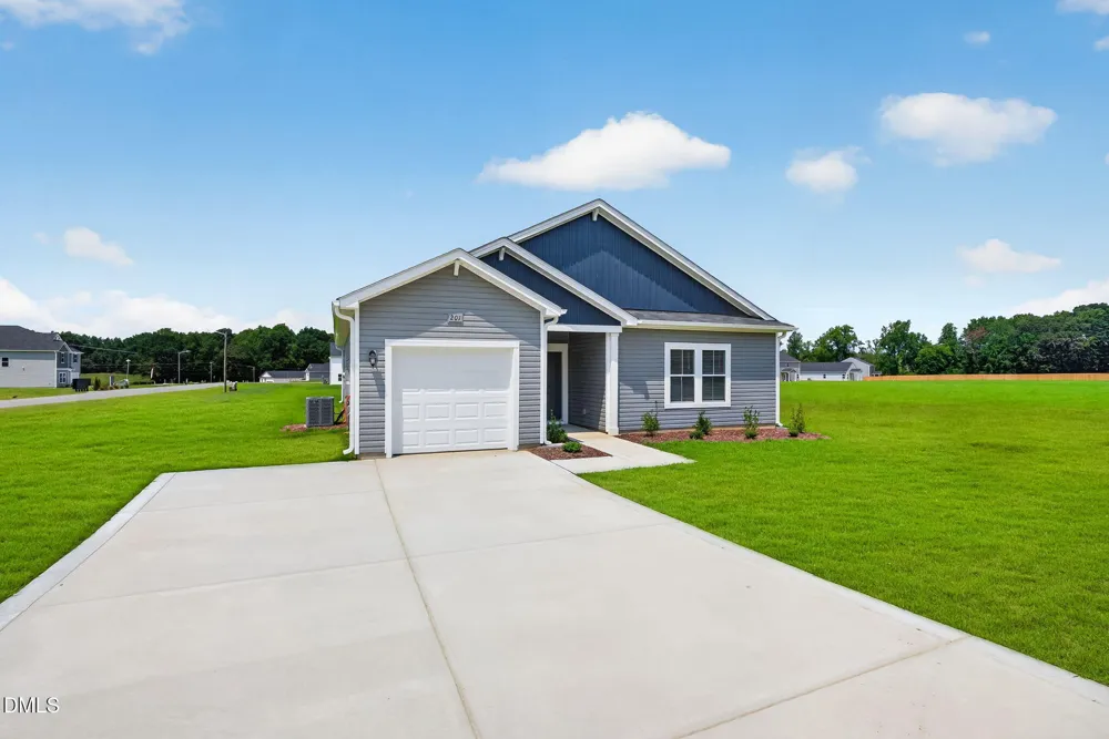 201 Timber Street Fremont, NC 27830