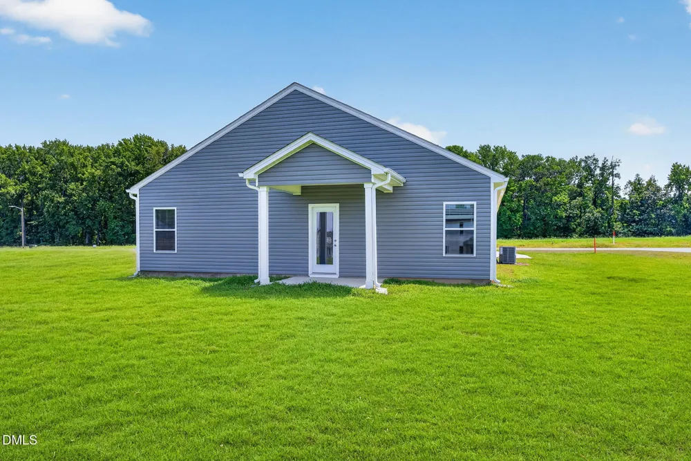 201 Timber Street Fremont, NC 27830