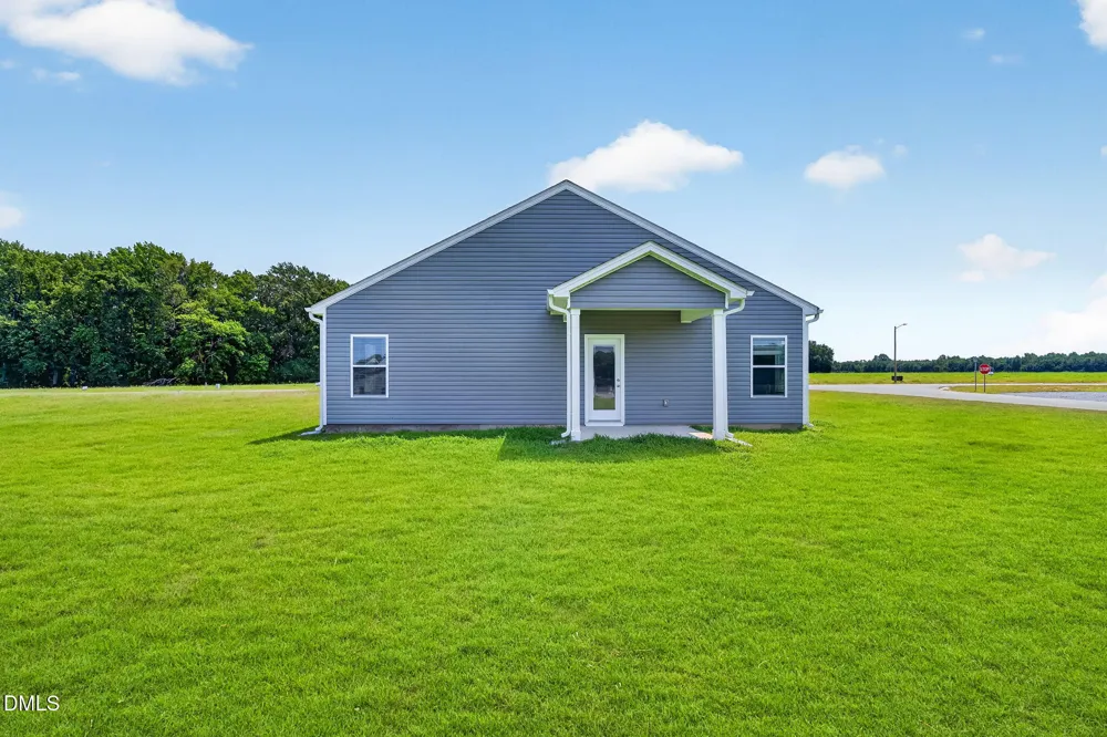201 Timber Street Fremont, NC 27830