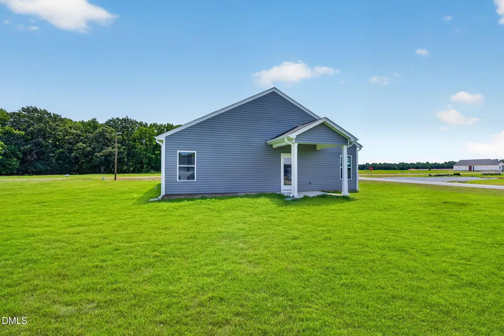 201 Timber Street Fremont, NC 27830