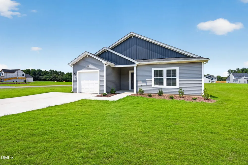 201 Timber Street Fremont, NC 27830