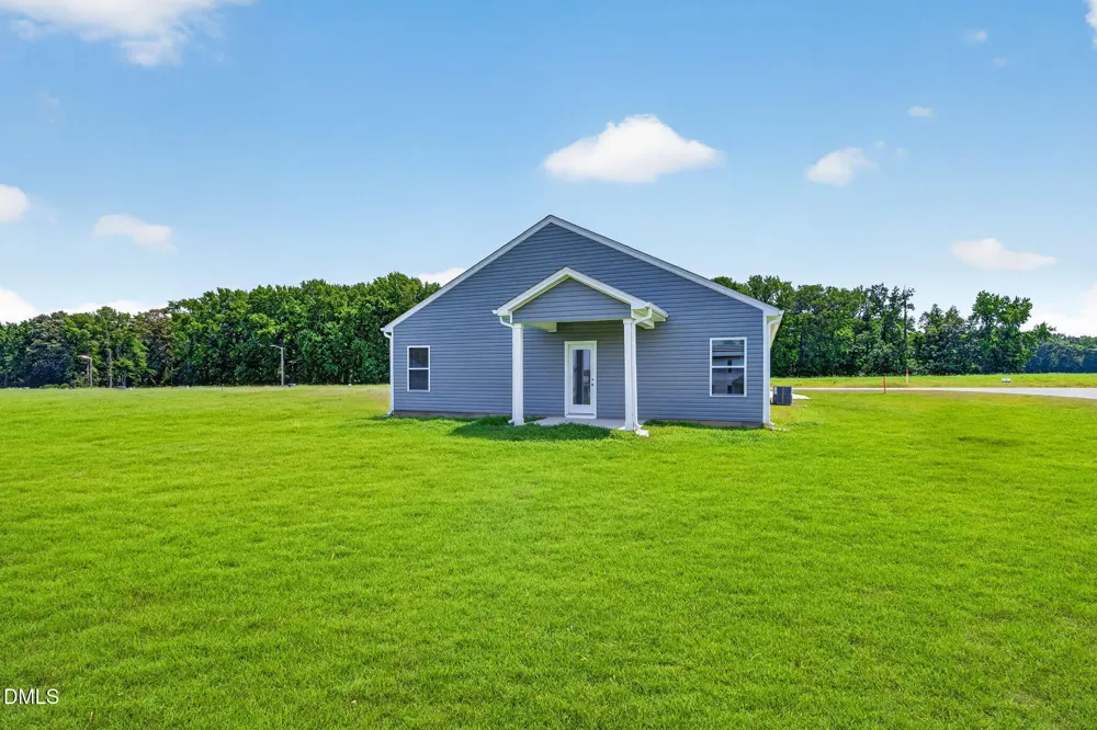 201 Timber Street Fremont, NC 27830