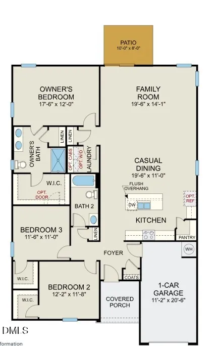 201 Timber Street Fremont, NC 27830
