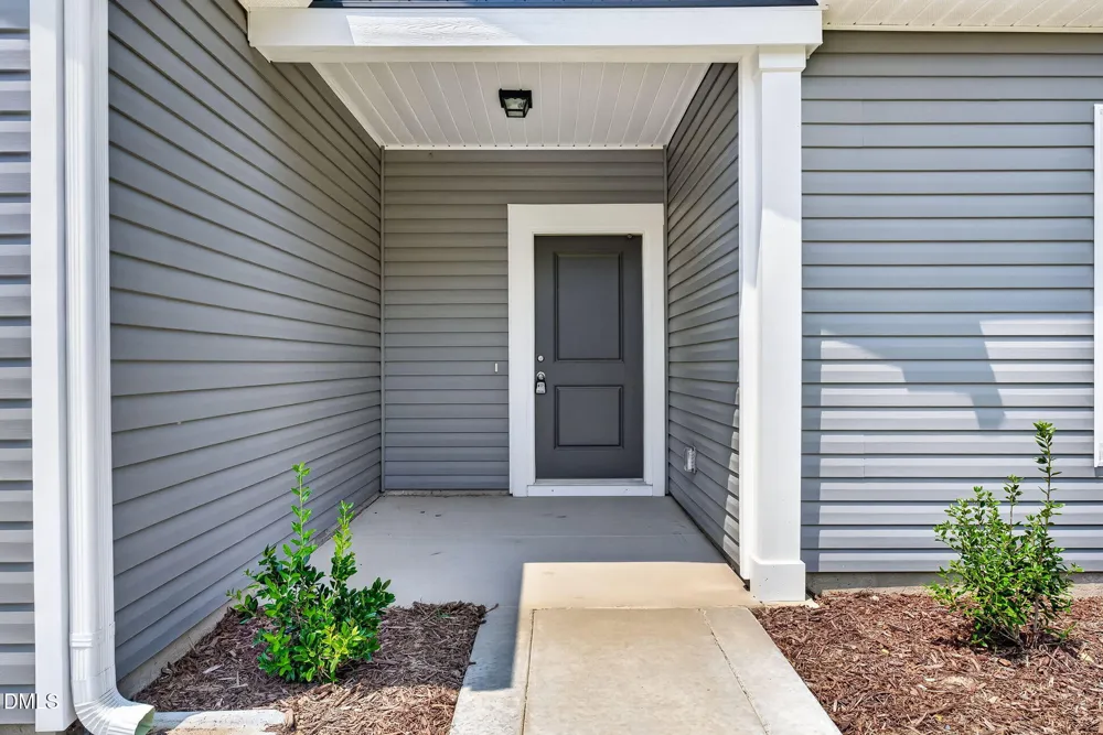 201 Timber Street Fremont, NC 27830