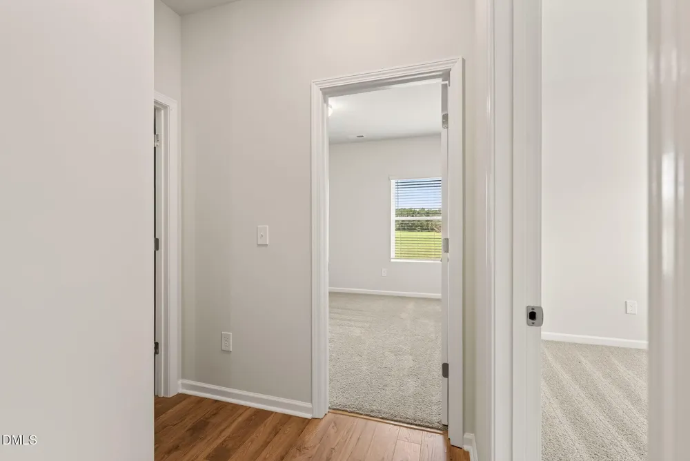 201 Timber Street Fremont, NC 27830