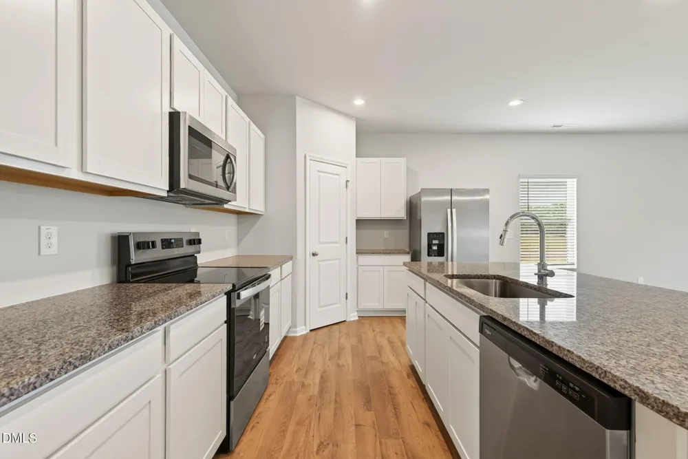 201 Timber Street Fremont, NC 27830