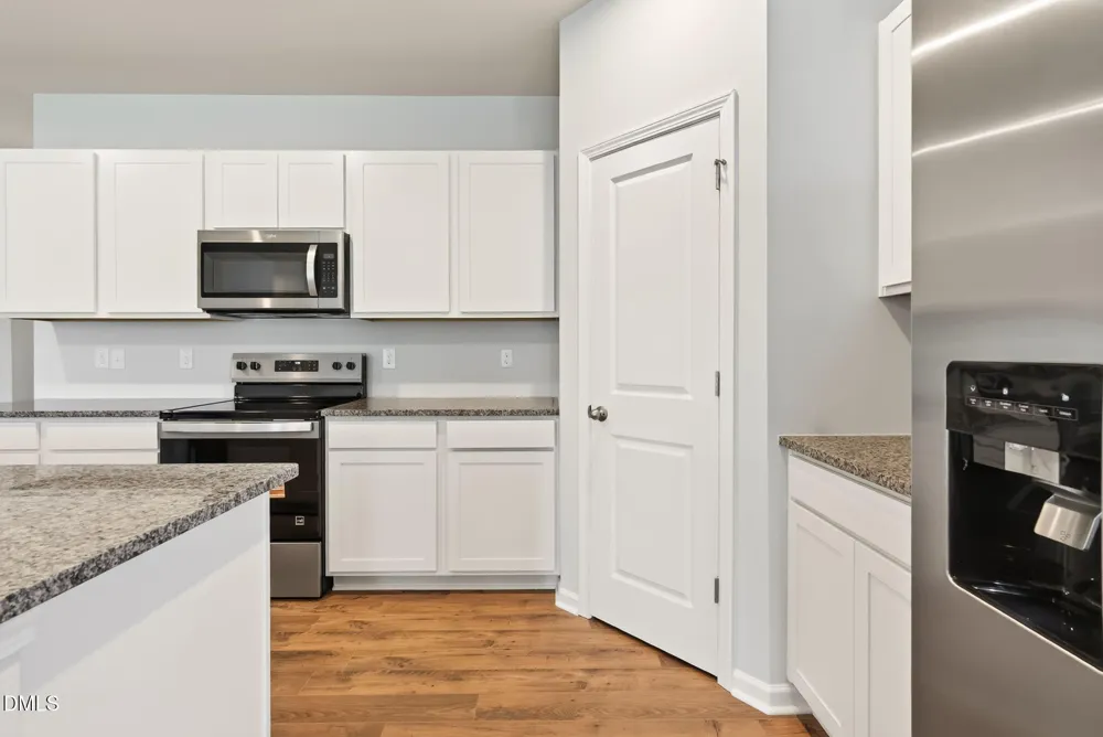 201 Timber Street Fremont, NC 27830