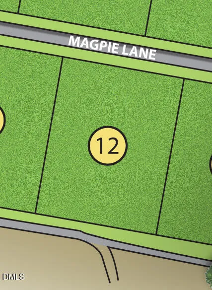 Lot 12 Magpie Lane