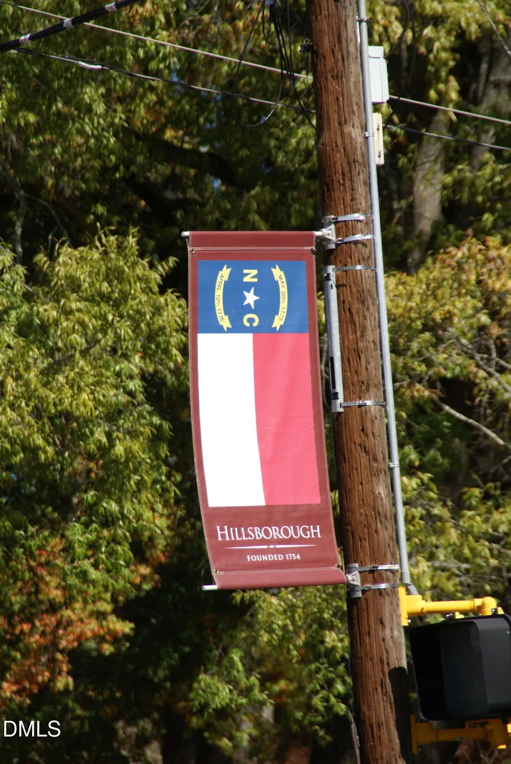 Lot 12 Magpie Lane Hillsborough, NC 27278