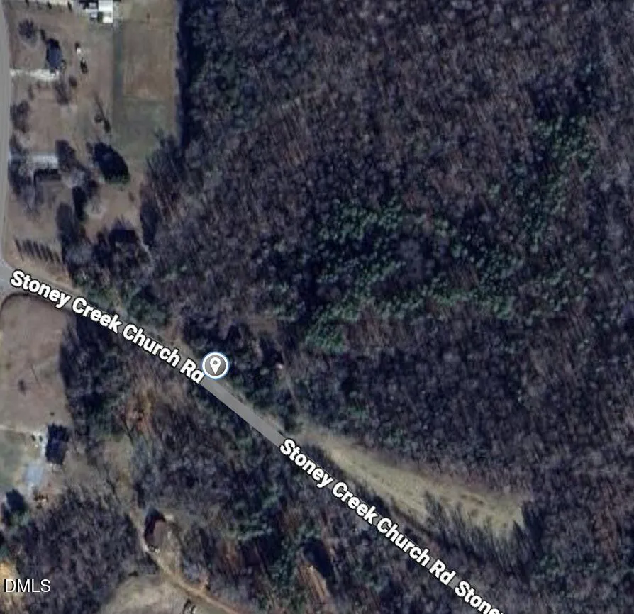 2909 Stoney Creek Church Burlington, NC 27217