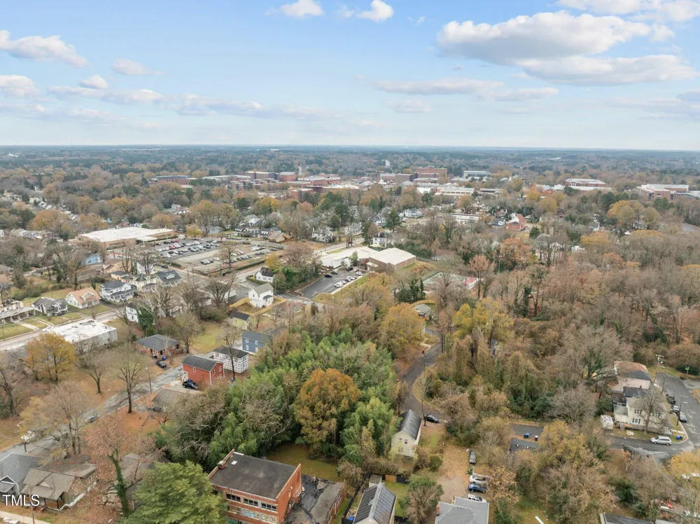1203 Avery Street Durham, NC 27707