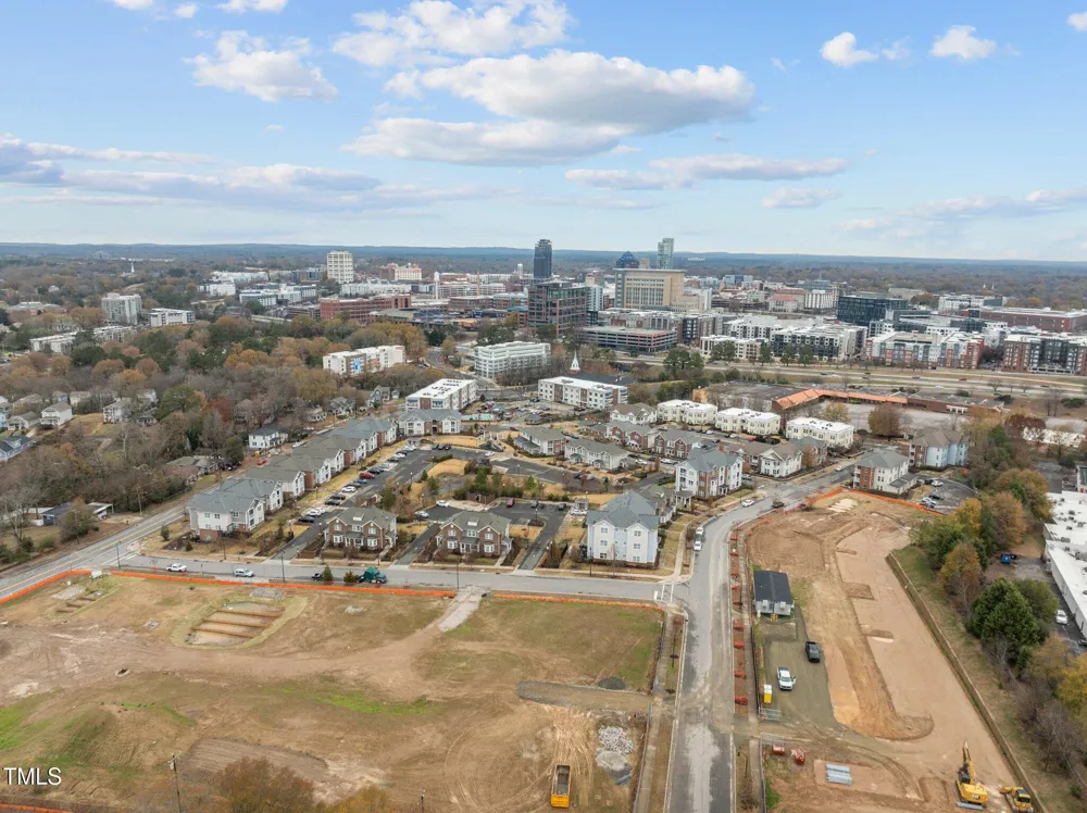 1203 Avery Street Durham, NC 27707