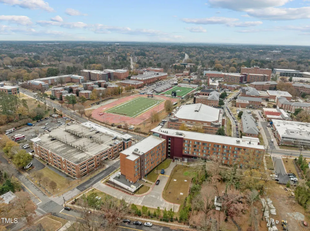1203 Avery Street Durham, NC 27707