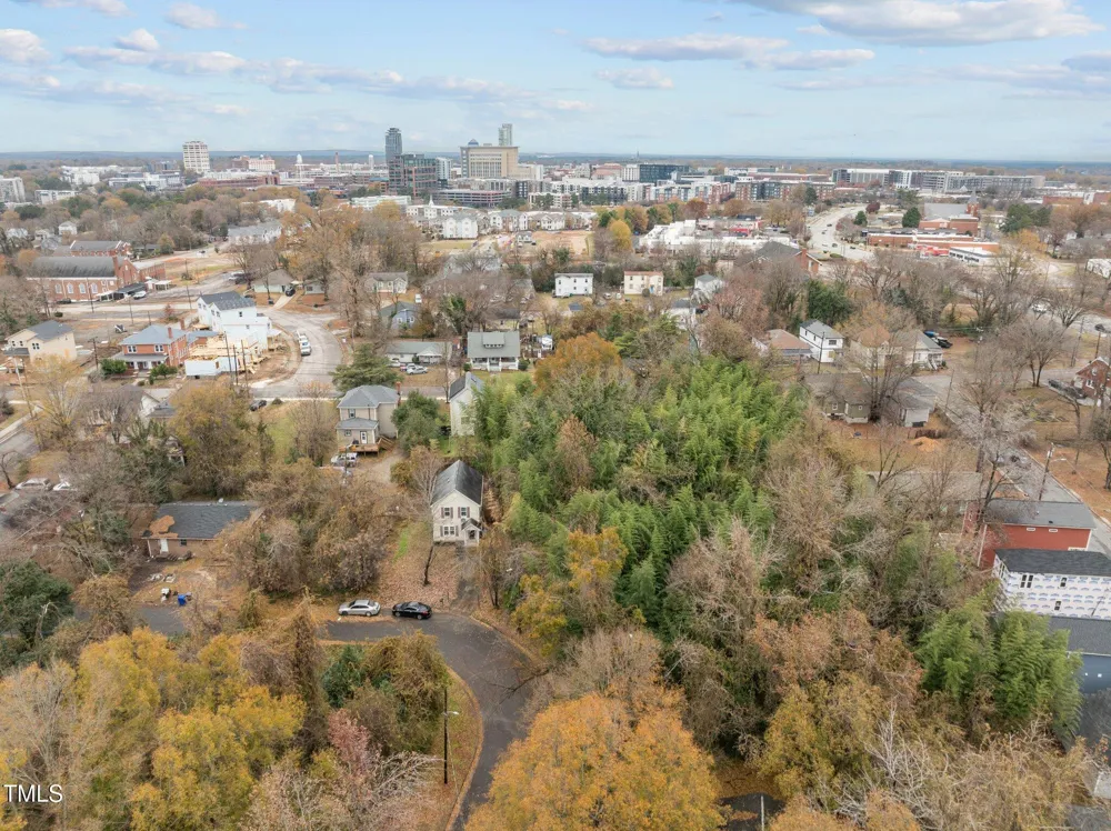 1203 Avery Street Durham, NC 27707
