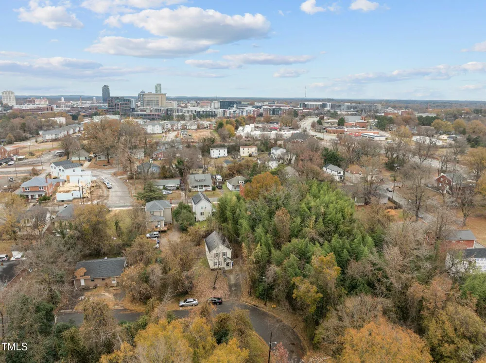 1203 Avery Street Durham, NC 27707