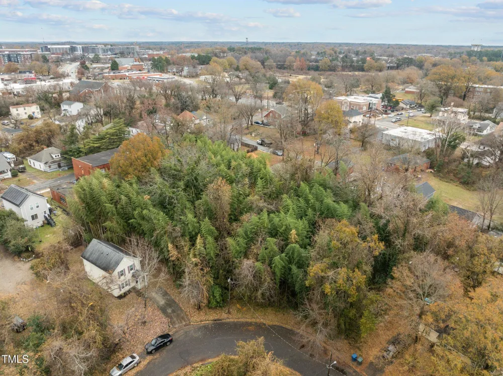 1203 Avery Street Durham, NC 27707