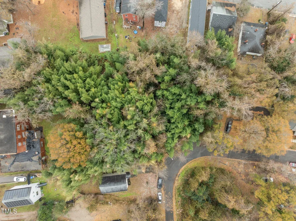 1203 Avery Street Durham, NC 27707
