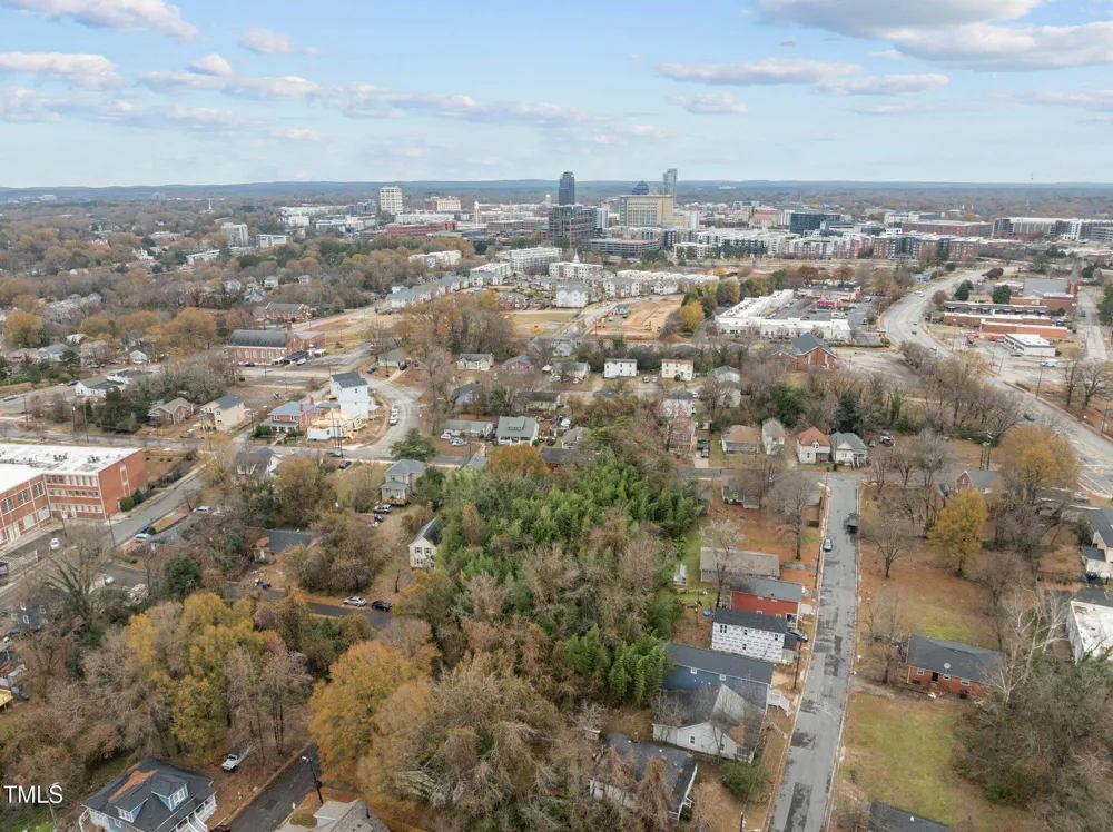 1203 Avery Street Durham, NC 27707