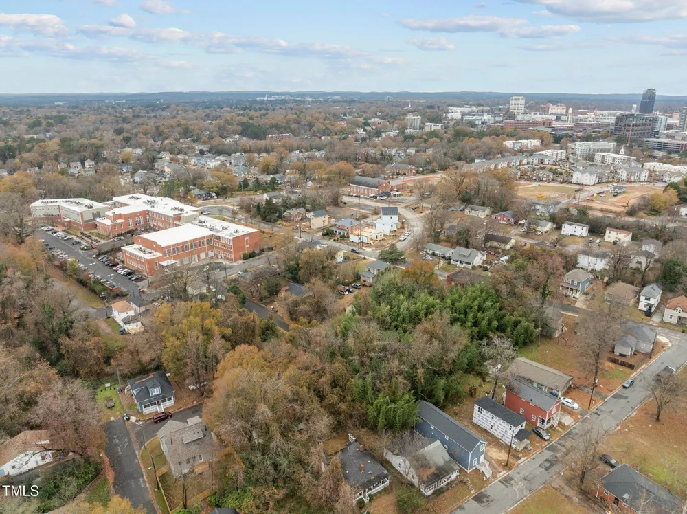 1203 Avery Street Durham, NC 27707