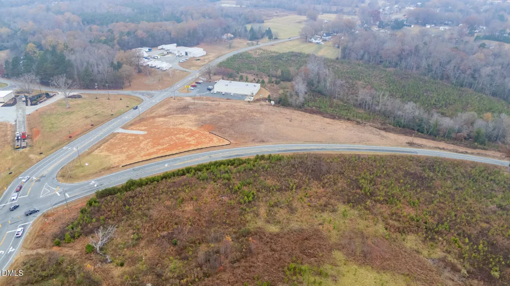 0 Union Ridge Road Burlington, NC 27217