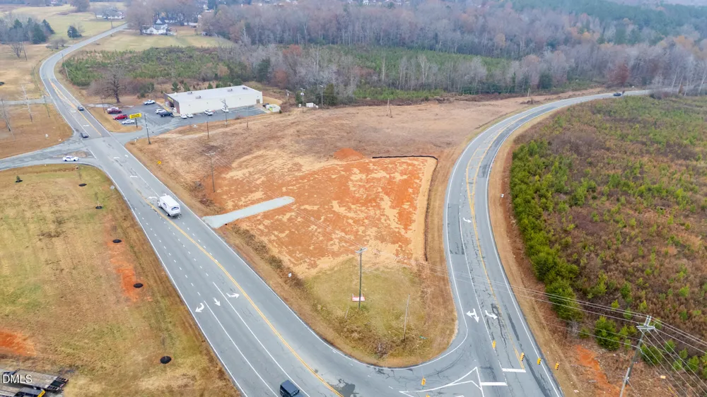 0 Union Ridge Road Burlington, NC 27217