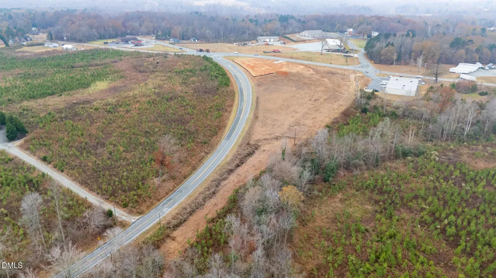 0 Union Ridge Road Burlington, NC 27217