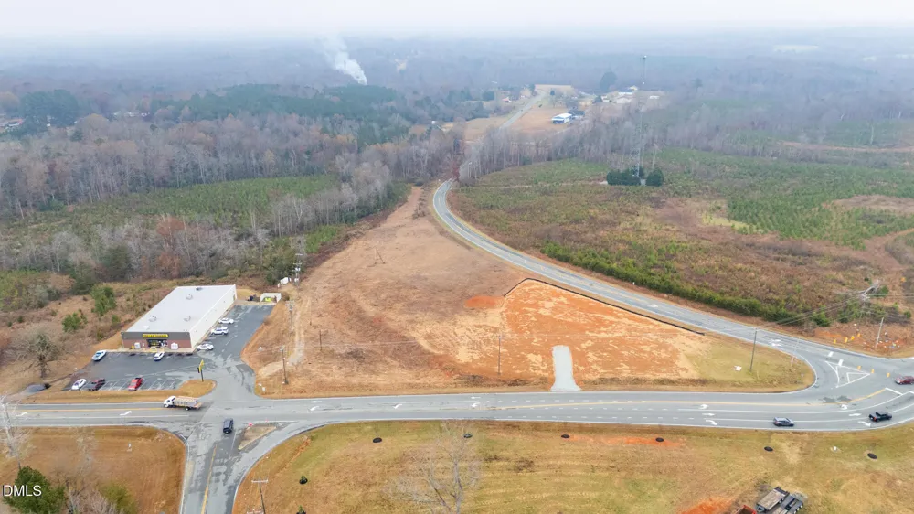 0 Union Ridge Road Burlington, NC 27217