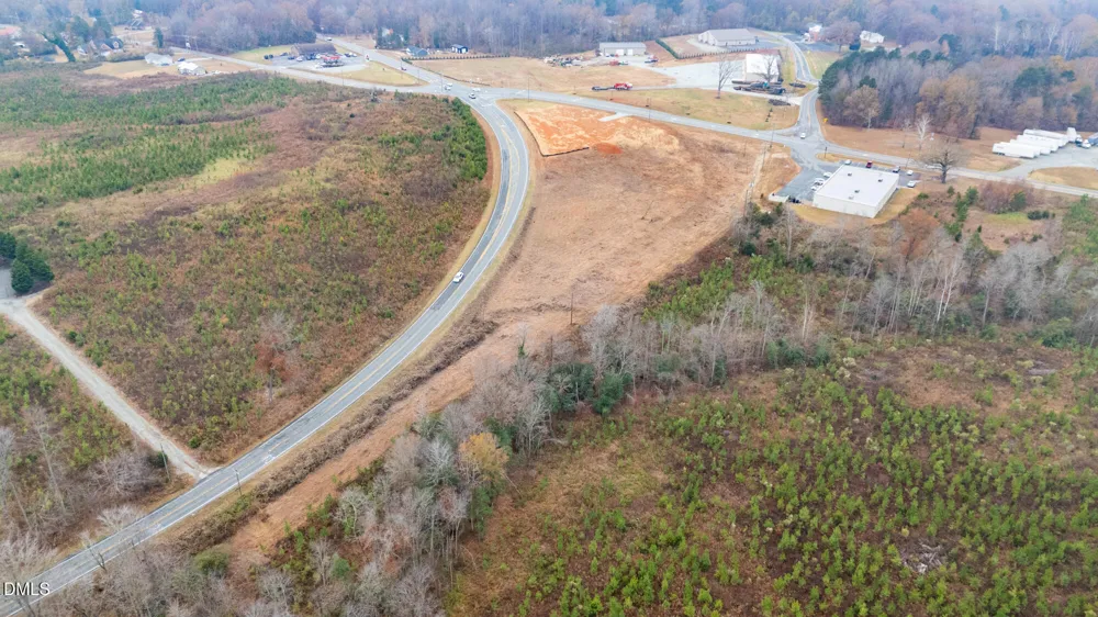 0 Union Ridge Road Burlington, NC 27217