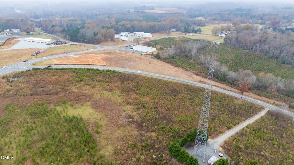 0 Union Ridge Road Burlington, NC 27217
